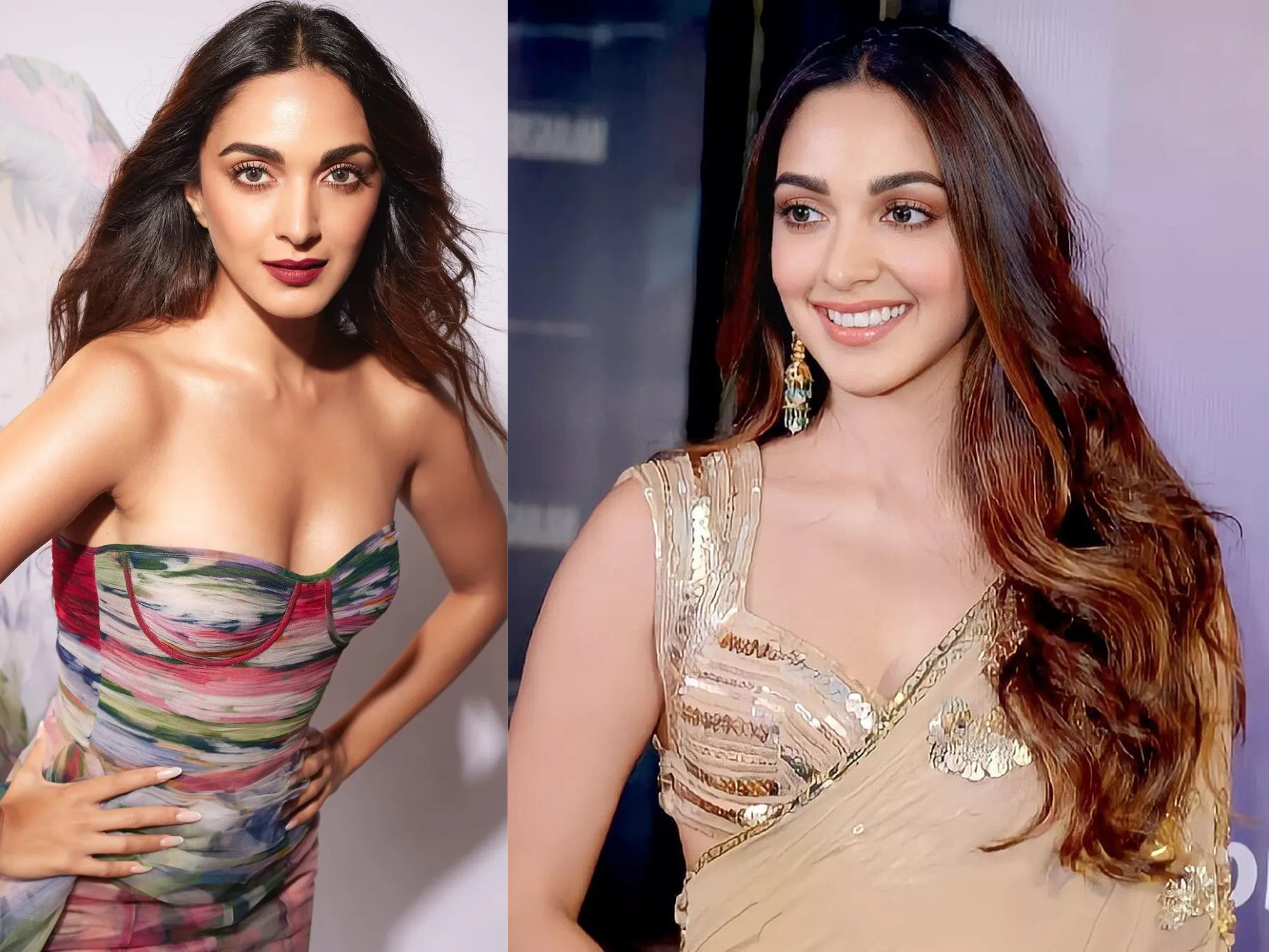 Kiara Advani on stereotypes in Bollywood: 'All top actresses today are  married